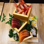 個室居酒屋 華の粋 新橋店 - 