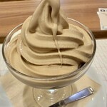 カフェ ファディ 守恒店 - 