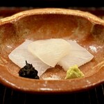 鎌倉 北じま - アオリイカ