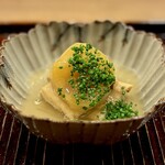 鎌倉 北じま - 穴子の大名煮