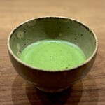 鎌倉 北じま - 抹茶