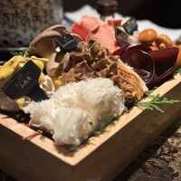 Shangri-La's secret ROPPONGI - 