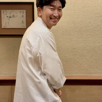 鎌倉 北じま - 北嶋靖憲氏