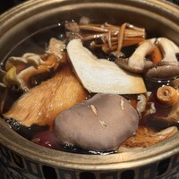 Shangri-La's secret ROPPONGI - 