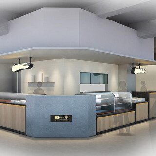 伝統と革新が息づく店舗