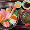 朝市食堂 函館ぶっかけ