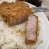 とんかつ檍のカレー屋 いっぺこっぺ - 