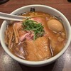 創始 麺屋武蔵