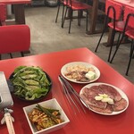 焼肉 冷麺 てっちゃん 森下店 - 