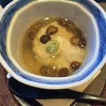 京料理 熊魚菴 たん熊北店 - 