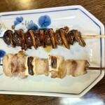 うなぎ 浜名 - 