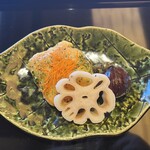 京料理 熊魚菴 たん熊北店 横浜ホテルニューグランド店 - 