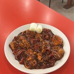 焼肉 冷麺 てっちゃん 森下店 - 