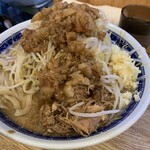 自家製麺223 - 