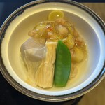 京料理 熊魚菴 たん熊北店 - 