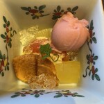 京料理 熊魚菴 たん熊北店 - 