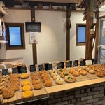 てとて パン工房 - 