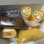 ル・フォワイエ - リニューアル記念セット