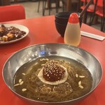 焼肉 冷麺 てっちゃん 森下店 - 