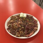 焼肉 冷麺 てっちゃん 森下店 - 
