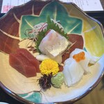 京料理 熊魚菴 たん熊北店 横浜ホテルニューグランド店 - 