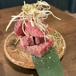 大阪 焼肉南大門 - 