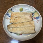 うなぎ 浜名 - 
