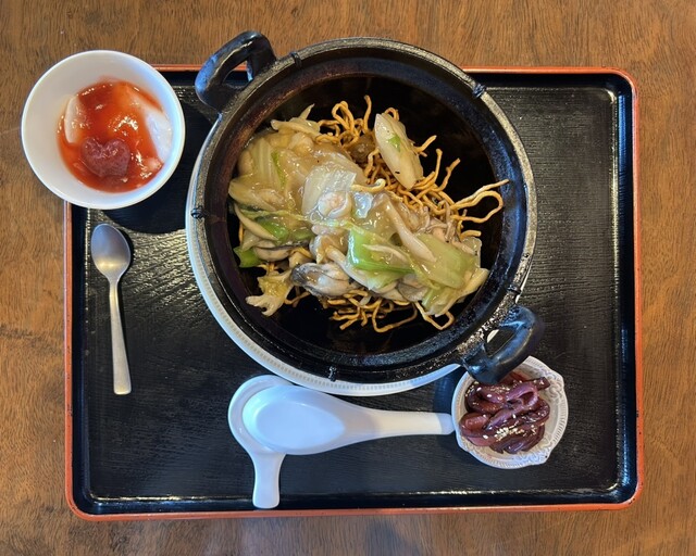 中国料理 天真 - 東松山/中華料理 | 食べログ