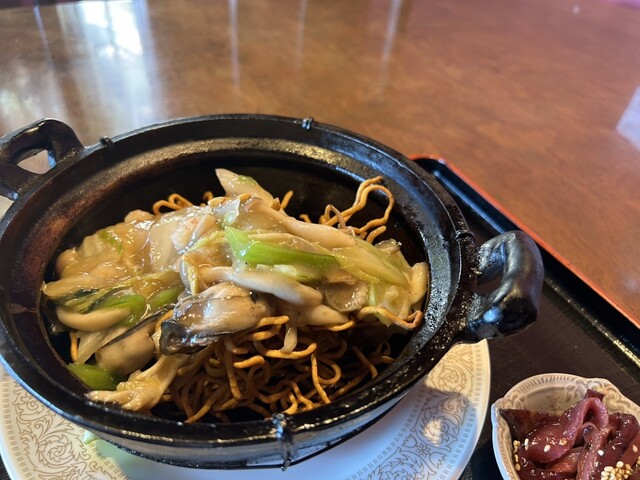 中国料理 天真 - 東松山/中華料理 | 食べログ