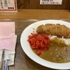 カレーショップ C&C 多摩センター店