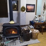 かりんとう - 店内