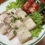 アリラン食堂 - 