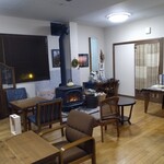 かりんとう - 店内