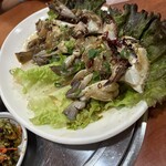 アリラン食堂 - 