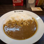 CoCo壱番屋 - 料理写真:
