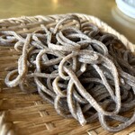 蕎麦 ひねもす - 