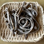 蕎麦 ひねもす - 