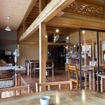 蕎麦 ひねもす - 