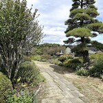 蕎麦 ひねもす - 