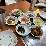 アリラン食堂 - 