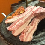 とんちゃん 五反田店 - 