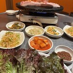 とんちゃん 五反田店 - 