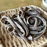 蕎麦 ひねもす - 