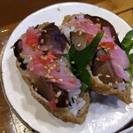 かりんとう - 五目いなり