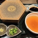 日本料理橘菖 - 