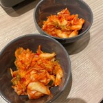 ジンギスカン×厚岸牡蠣  ラムグチカズヤ - 