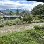 蕎麦 ひねもす - 