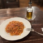 ヴェローナ - 料理写真:カルデラ