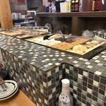 炉端とおでん 呼炉凪来 町田店 - 