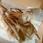 クリントン・ストリート・ベイキング・カンパニー - 美味しかったの証拠❗️